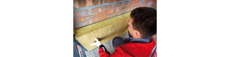 Technologia ETICS – rozwiązania systemowe firmy TECHNONICOL