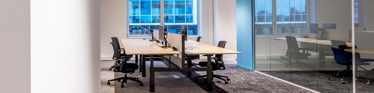 Termomodernizacja w budownictwie komercyjnym