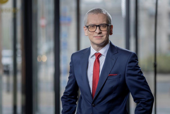 LPG łączy ekonomię z ekologią 7. edycja badania EKObarometr