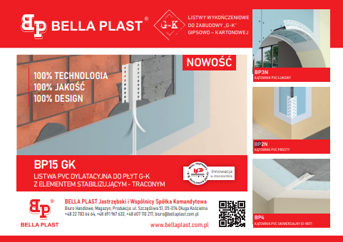 BELLA PLAST